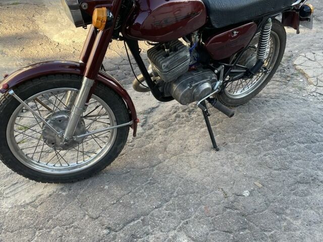 Минск Другая, объемом двигателя 0.13 л и пробегом 0 тыс. км за 450 $, фото 1 на Automoto.ua