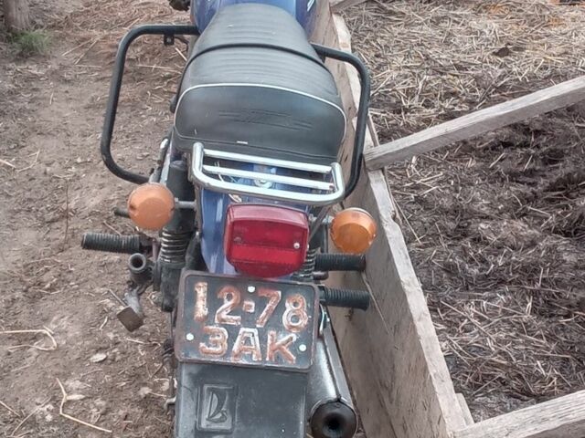 Мінськ Інша, об'ємом двигуна 12 л та пробігом 0 тис. км за 345 $, фото 1 на Automoto.ua