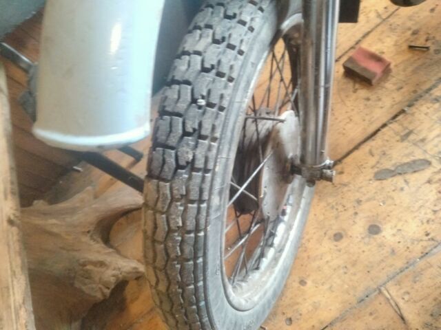 Минск Другая, объемом двигателя 0.13 л и пробегом 0 тыс. км за 168 $, фото 4 на Automoto.ua