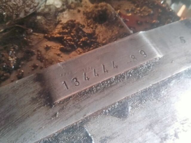 Минск Другая, объемом двигателя 0.13 л и пробегом 0 тыс. км за 168 $, фото 2 на Automoto.ua