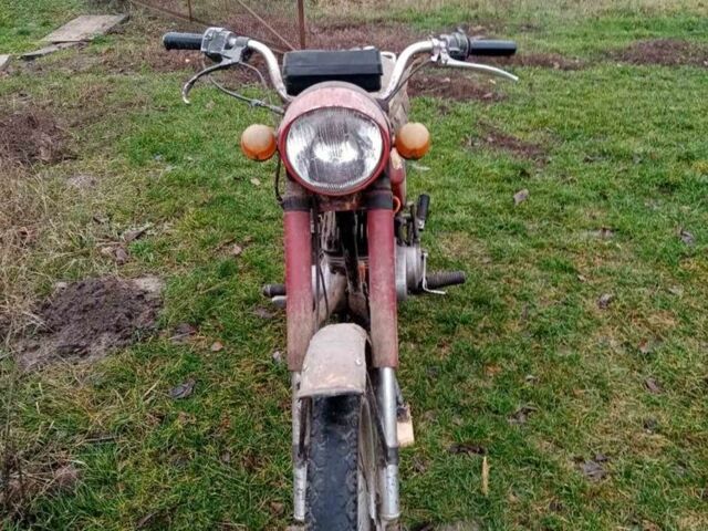 Мінськ Інша, об'ємом двигуна 0.13 л та пробігом 0 тис. км за 119 $, фото 1 на Automoto.ua