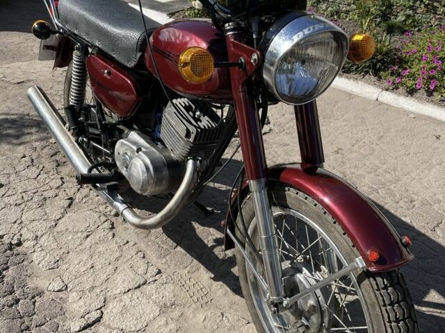 Минск Другая, объемом двигателя 0.13 л и пробегом 0 тыс. км за 450 $, фото 12 на Automoto.ua