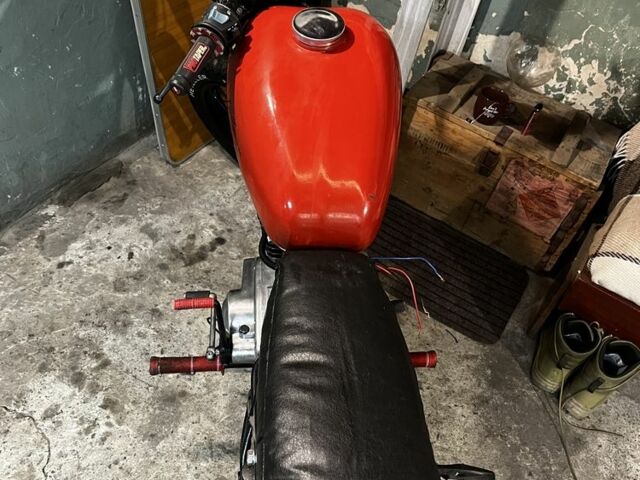 Минск Другая, объемом двигателя 0.13 л и пробегом 0 тыс. км за 308 $, фото 3 на Automoto.ua