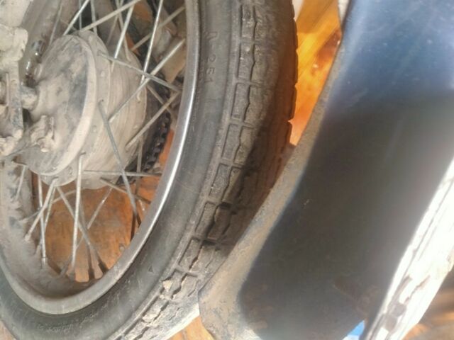 Минск Другая, объемом двигателя 0.13 л и пробегом 0 тыс. км за 168 $, фото 3 на Automoto.ua