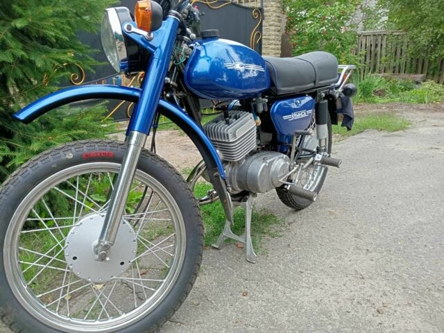 Мінськ Інша, об'ємом двигуна 0.13 л та пробігом 0 тис. км за 834 $, фото 4 на Automoto.ua