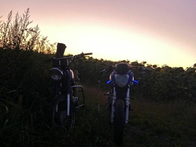 Минск Другая, объемом двигателя 0.12 л и пробегом 0 тыс. км за 60 $, фото 5 на Automoto.ua