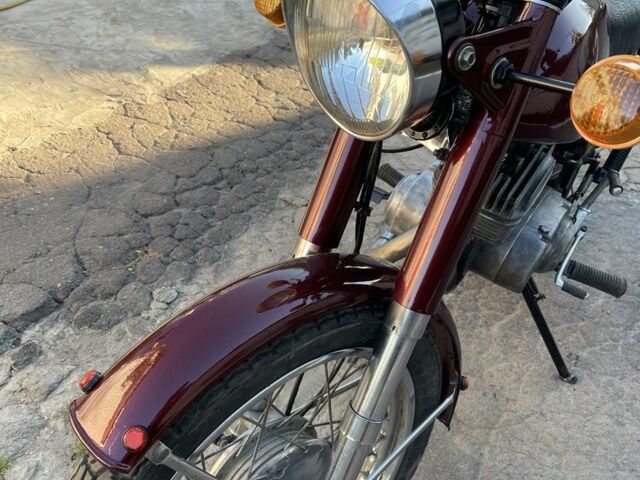 Минск Другая, объемом двигателя 0.13 л и пробегом 0 тыс. км за 450 $, фото 8 на Automoto.ua