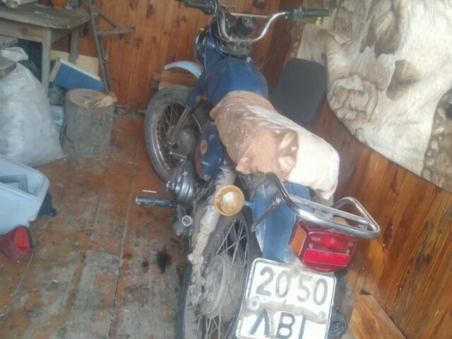 Минск Другая, объемом двигателя 0.13 л и пробегом 0 тыс. км за 168 $, фото 5 на Automoto.ua