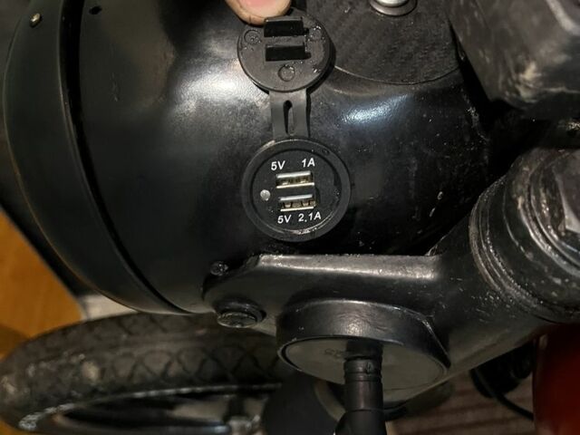 Минск Другая, объемом двигателя 0.13 л и пробегом 0 тыс. км за 308 $, фото 6 на Automoto.ua