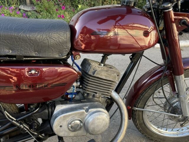 Минск Другая, объемом двигателя 0.13 л и пробегом 0 тыс. км за 450 $, фото 3 на Automoto.ua