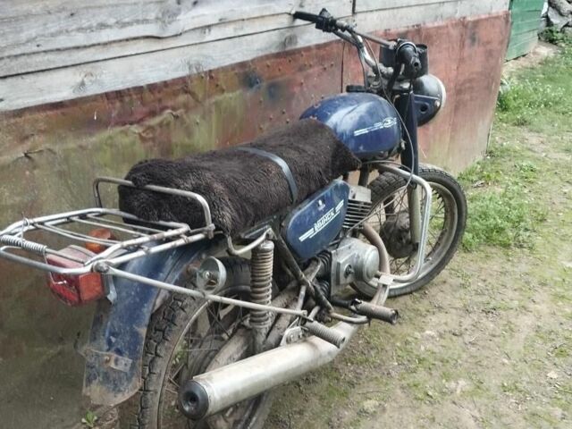 Минск Другая, объемом двигателя 0.12 л и пробегом 0 тыс. км за 60 $, фото 7 на Automoto.ua