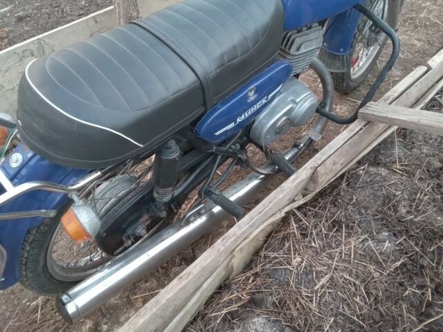 Мінськ Інша, об'ємом двигуна 12 л та пробігом 0 тис. км за 345 $, фото 4 на Automoto.ua