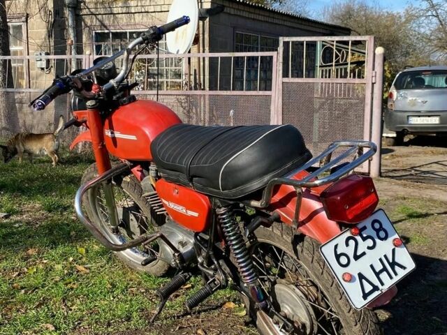 Минск Другая, объемом двигателя 0.13 л и пробегом 0 тыс. км за 358 $, фото 2 на Automoto.ua