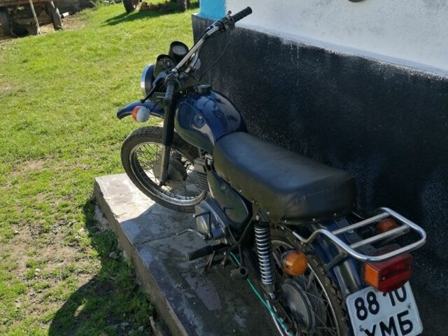 Минск Другая, объемом двигателя 0.13 л и пробегом 0 тыс. км за 322 $, фото 1 на Automoto.ua