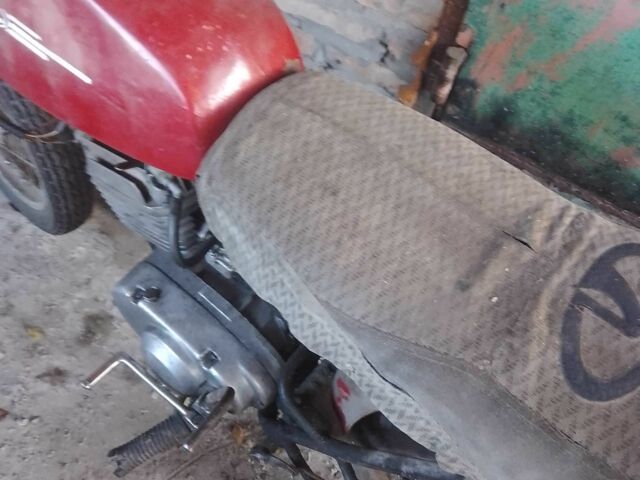 Минск Другая, объемом двигателя 0.13 л и пробегом 0 тыс. км за 121 $, фото 5 на Automoto.ua