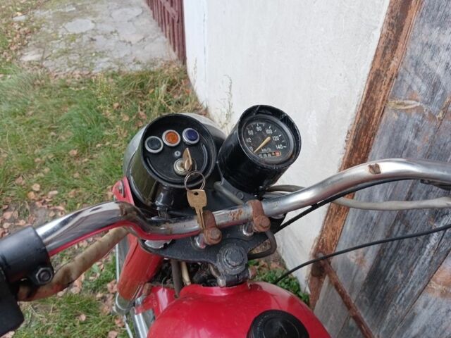 Минск Другая, объемом двигателя 0.13 л и пробегом 0 тыс. км за 205 $, фото 6 на Automoto.ua