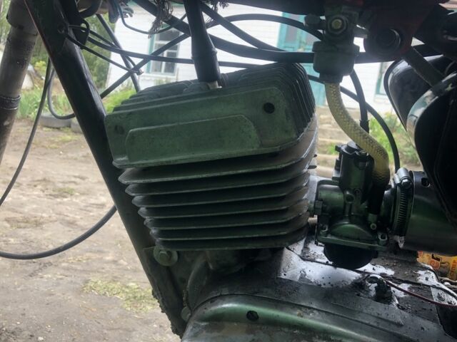 Минск Другая, объемом двигателя 0.13 л и пробегом 0 тыс. км за 239 $, фото 5 на Automoto.ua