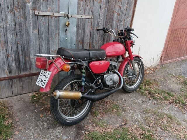 Минск Другая, объемом двигателя 0.13 л и пробегом 0 тыс. км за 205 $, фото 3 на Automoto.ua