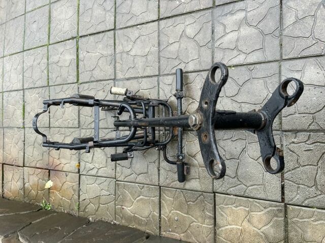 Мінськ Інша, об'ємом двигуна 0.13 л та пробігом 0 тис. км за 48 $, фото 5 на Automoto.ua