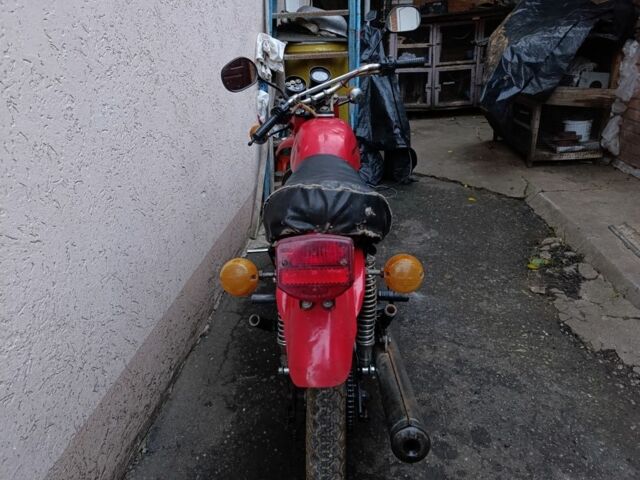 Минск Другая, объемом двигателя 0.13 л и пробегом 0 тыс. км за 238 $, фото 1 на Automoto.ua