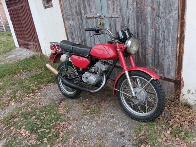 Минск Другая, объемом двигателя 0.13 л и пробегом 0 тыс. км за 205 $, фото 5 на Automoto.ua