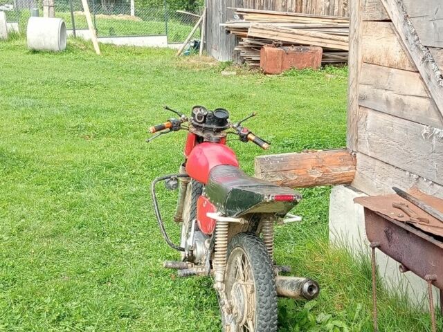 Мінськ Інша, об'ємом двигуна 0.13 л та пробігом 0 тис. км за 191 $, фото 1 на Automoto.ua