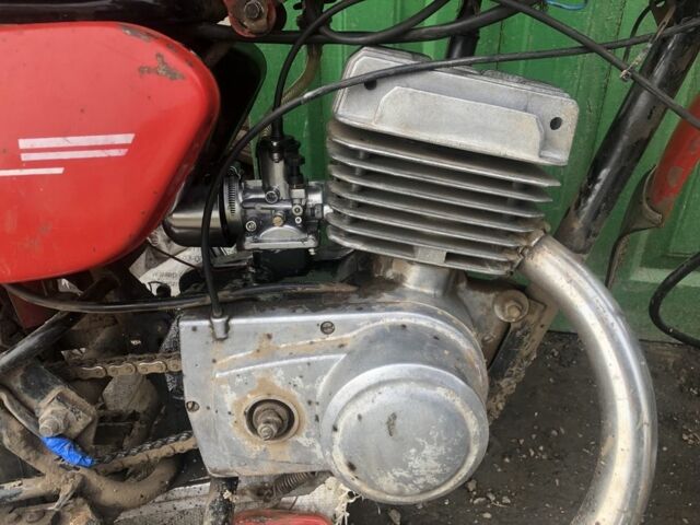 Минск Другая, объемом двигателя 0.13 л и пробегом 0 тыс. км за 239 $, фото 4 на Automoto.ua