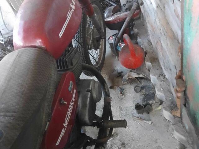 Минск Другая, объемом двигателя 0.13 л и пробегом 0 тыс. км за 121 $, фото 4 на Automoto.ua