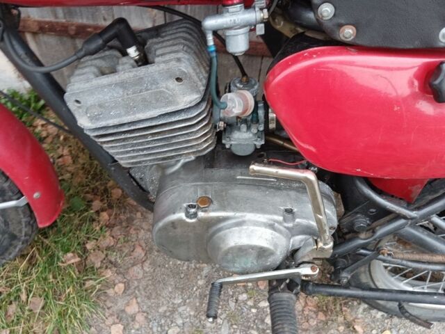 Минск Другая, объемом двигателя 0.13 л и пробегом 0 тыс. км за 205 $, фото 7 на Automoto.ua