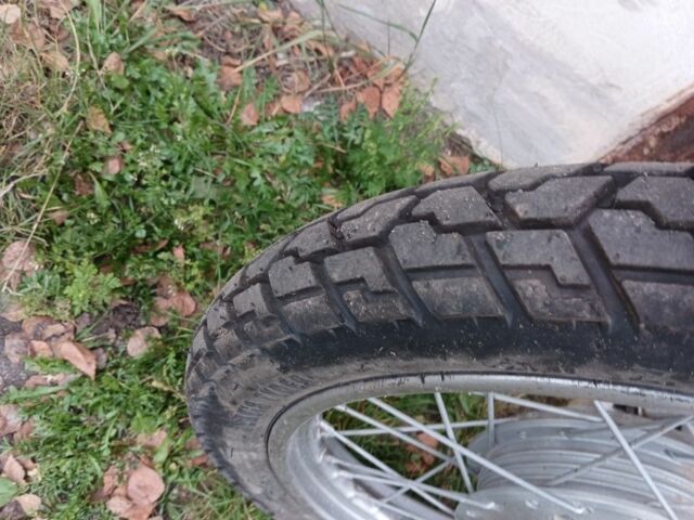 Минск Другая, объемом двигателя 0.13 л и пробегом 0 тыс. км за 205 $, фото 8 на Automoto.ua