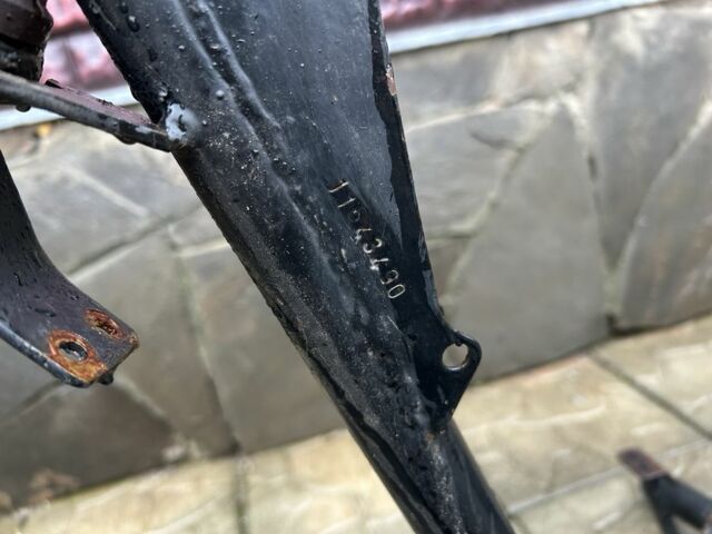 Мінськ Інша, об'ємом двигуна 0.13 л та пробігом 0 тис. км за 48 $, фото 1 на Automoto.ua