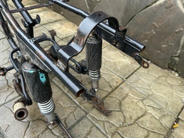 Мінськ Інша, об'ємом двигуна 0.13 л та пробігом 0 тис. км за 48 $, фото 4 на Automoto.ua