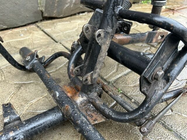 Мінськ Інша, об'ємом двигуна 0.13 л та пробігом 0 тис. км за 48 $, фото 2 на Automoto.ua