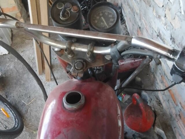 Минск Другая, объемом двигателя 0.13 л и пробегом 0 тыс. км за 121 $, фото 2 на Automoto.ua