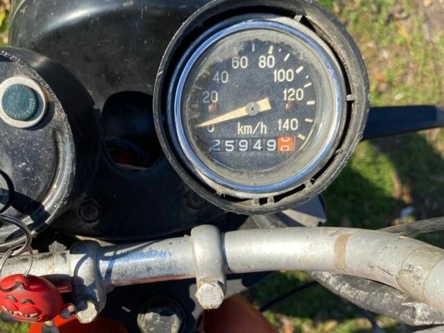 Минск Другая, объемом двигателя 0.13 л и пробегом 0 тыс. км за 358 $, фото 3 на Automoto.ua