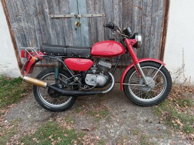 Минск Другая, объемом двигателя 0.13 л и пробегом 0 тыс. км за 205 $, фото 4 на Automoto.ua