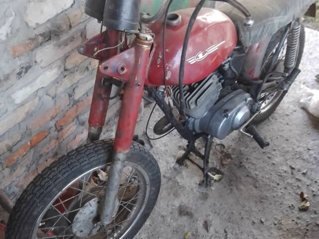 Минск Другая, объемом двигателя 0.13 л и пробегом 0 тыс. км за 119 $, фото 6 на Automoto.ua