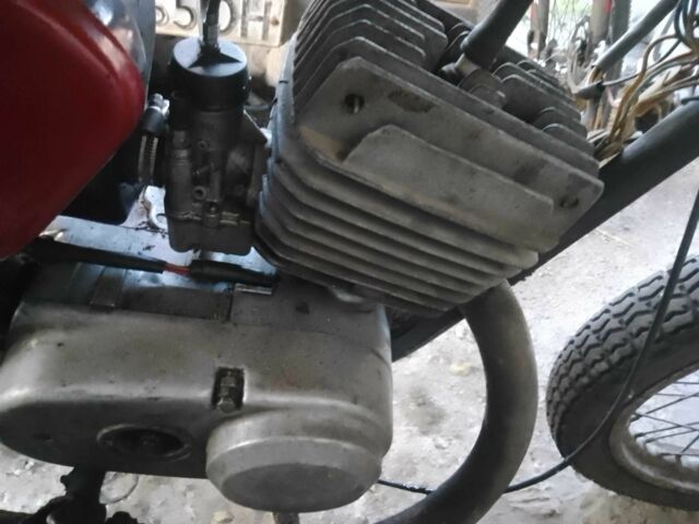 Минск Другая, объемом двигателя 0.13 л и пробегом 0 тыс. км за 121 $, фото 1 на Automoto.ua