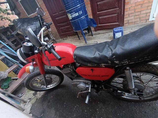 Минск Другая, объемом двигателя 0.13 л и пробегом 0 тыс. км за 238 $, фото 3 на Automoto.ua