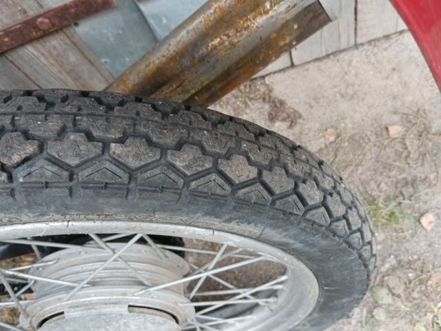 Минск Другая, объемом двигателя 0.13 л и пробегом 0 тыс. км за 205 $, фото 9 на Automoto.ua