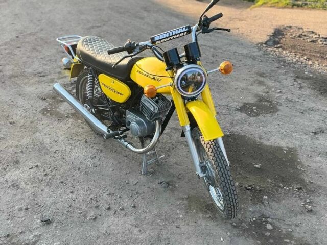 Минск Другая, объемом двигателя 0.13 л и пробегом 0 тыс. км за 441 $, фото 6 на Automoto.ua