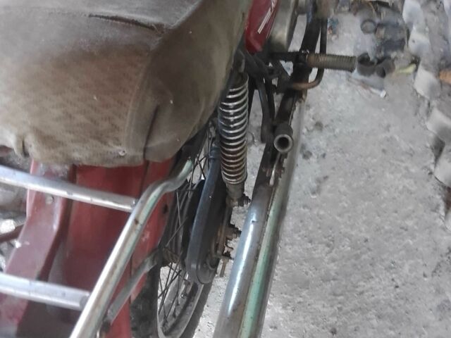 Минск Другая, объемом двигателя 0.13 л и пробегом 0 тыс. км за 121 $, фото 3 на Automoto.ua