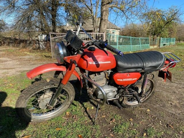 Минск Другая, объемом двигателя 0.13 л и пробегом 0 тыс. км за 358 $, фото 1 на Automoto.ua