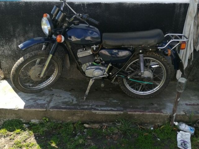 Минск Другая, объемом двигателя 0.13 л и пробегом 0 тыс. км за 322 $, фото 2 на Automoto.ua