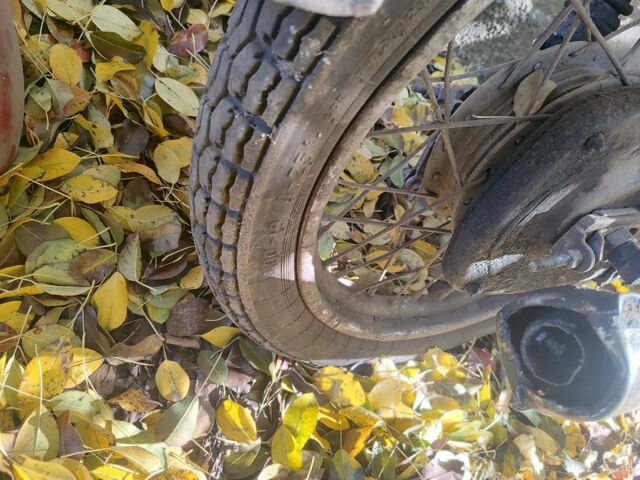 Минск Другая, объемом двигателя 0.13 л и пробегом 0 тыс. км за 36 $, фото 5 на Automoto.ua