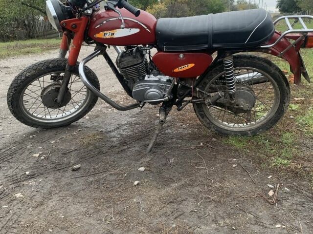 Минск Другая, объемом двигателя 0.13 л и пробегом 0 тыс. км за 240 $, фото 4 на Automoto.ua