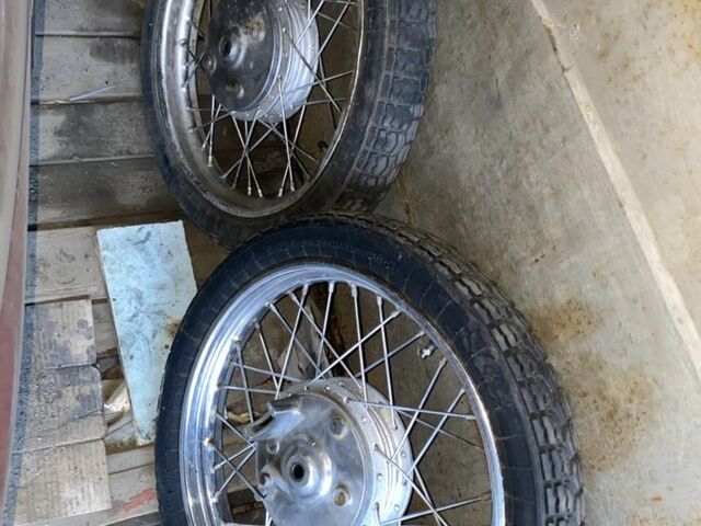 Мінськ Інша, об'ємом двигуна 0.13 л та пробігом 0 тис. км за 310 $, фото 8 на Automoto.ua