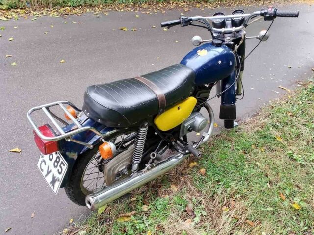 Минск Другая, объемом двигателя 0.13 л и пробегом 0 тыс. км за 291 $, фото 5 на Automoto.ua