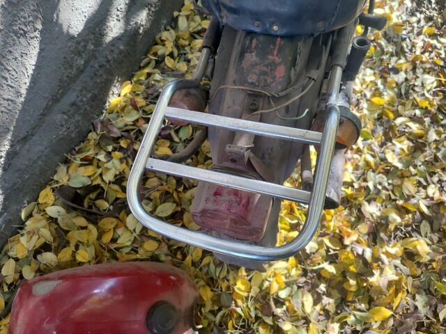 Минск Другая, объемом двигателя 0.13 л и пробегом 0 тыс. км за 36 $, фото 3 на Automoto.ua