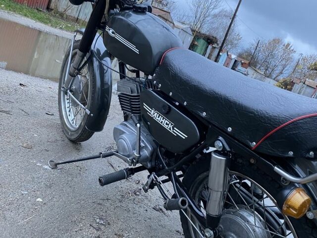 Мінськ Інша, об'ємом двигуна 0.13 л та пробігом 0 тис. км за 310 $, фото 1 на Automoto.ua